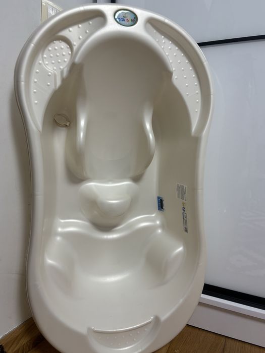 Ванночка для купання