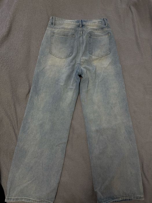 джинси Chrome Hearts М