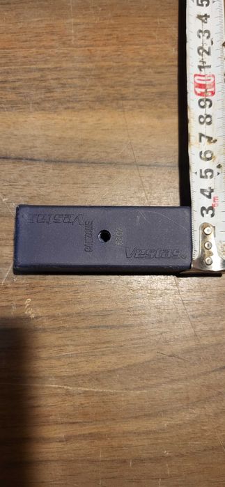 Małe magnesy neodymowe