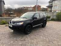 Mitsubishi Outlander XL, 2008, 2.4, 4x4, Газ безин, Офіційний, 1-влас.