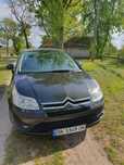 Citroen C4 1.6 diesel