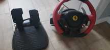 Kierownica Thrustmaster Ferrari