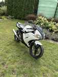 Yamaha tzr 50 na sprzedaż