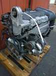 Motor VOLVO V70 XC S60 S80 2.4L 200 CV - B5244T3