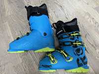 Buty narciarskie Rossignol Alltrack 22-22.5 / 278