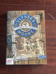 Livro Ulysses Moore, A porta do tempo