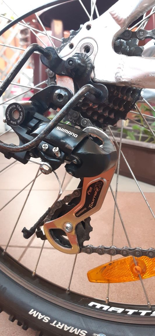 Rower mtb Merida Matts jak Trek, Kellys czy Giant itp. na 150 - 165 cm