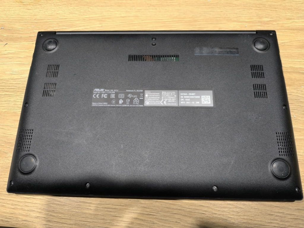 Laptop Asus VivoBook 14 X413JA