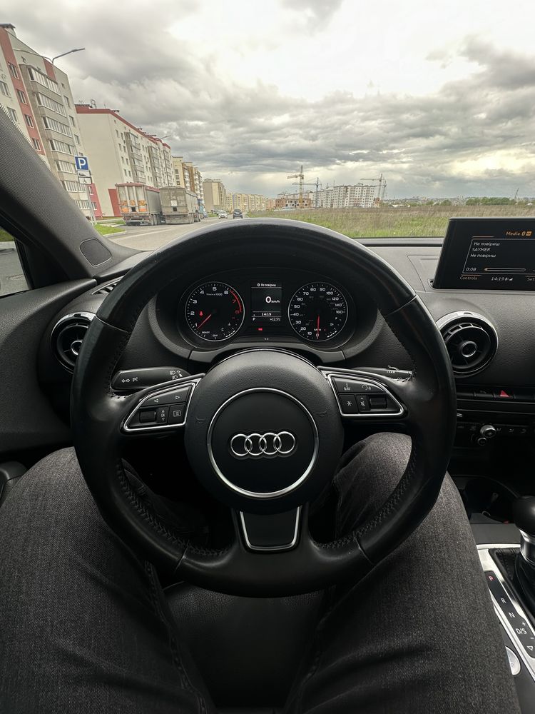 Продам Audi A3