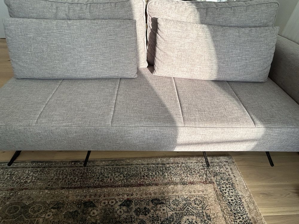 Kanapa Rafek Meble (Sofa / Narożnik)
