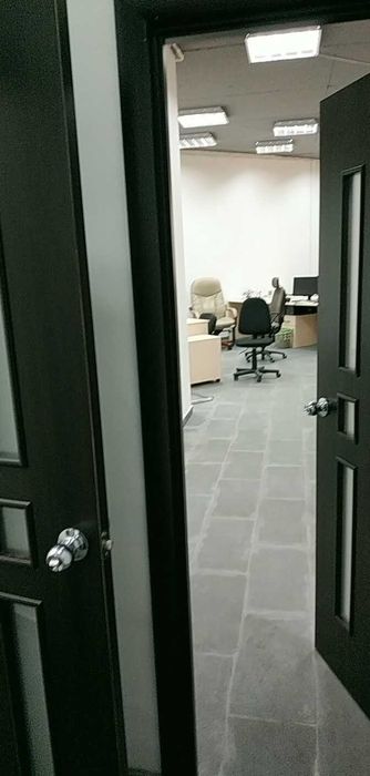 Офис 200 кв.м , Зал+ кабинет+ кухня, 2 сан.узла СУПЕР!