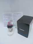 Zegarek Casio Vintage CA-500WE-4BEF srebrny bransoleta(1431/25)