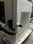 Evaporador Monofásico Contardo Hitec LU-VE HDN32EZ