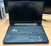 Ноутбук ASUS TUF FX506H