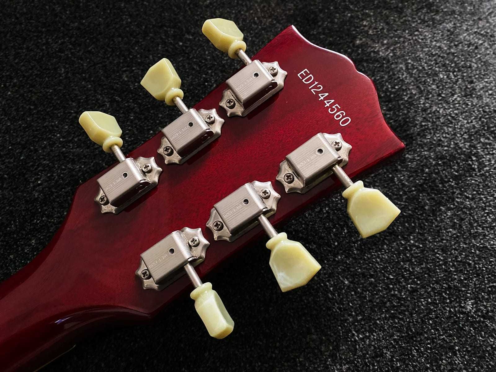 Edwards Les Paul Standard (2012)