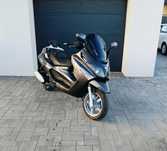 Piaggio xevo 125