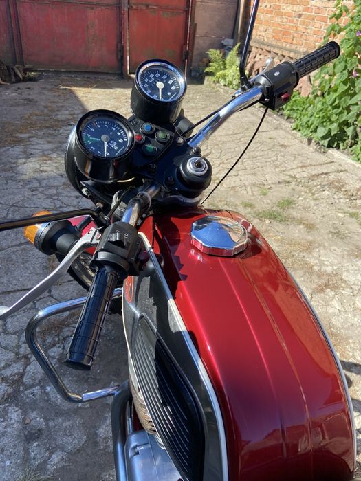 Продам Ява 350, 634