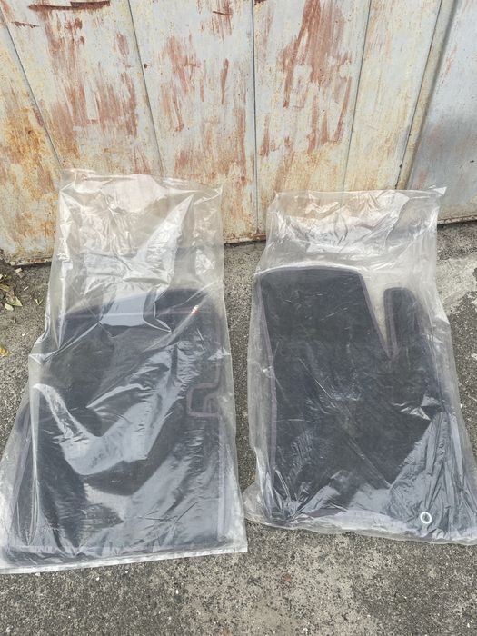 Коврики Chevrolet Lacetti