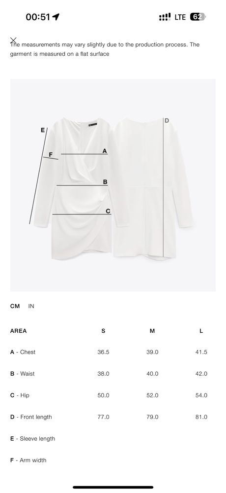 Новое платье zara с биркой