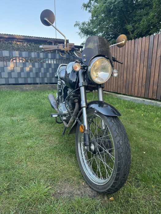 Sprzedam CPI XR125