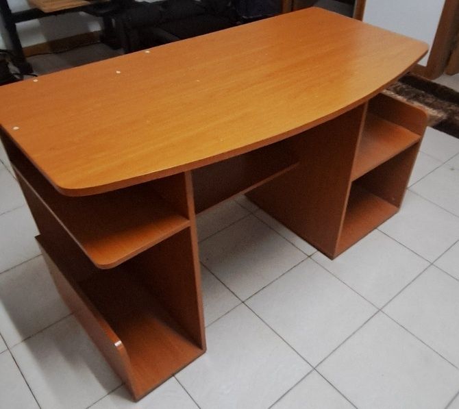 Secretaria estudantil
