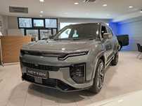SsangYong/KGM Actyon Ssangyong ACTYON 1.5 Turbo 163KM WILD 4x4
