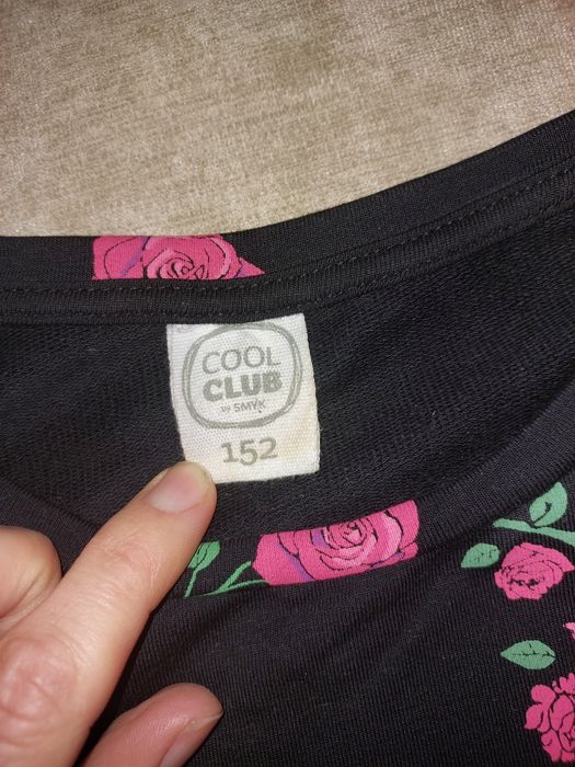 Плаття тепле Cool Club, p.152