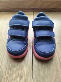 Buty adidas dziewczece