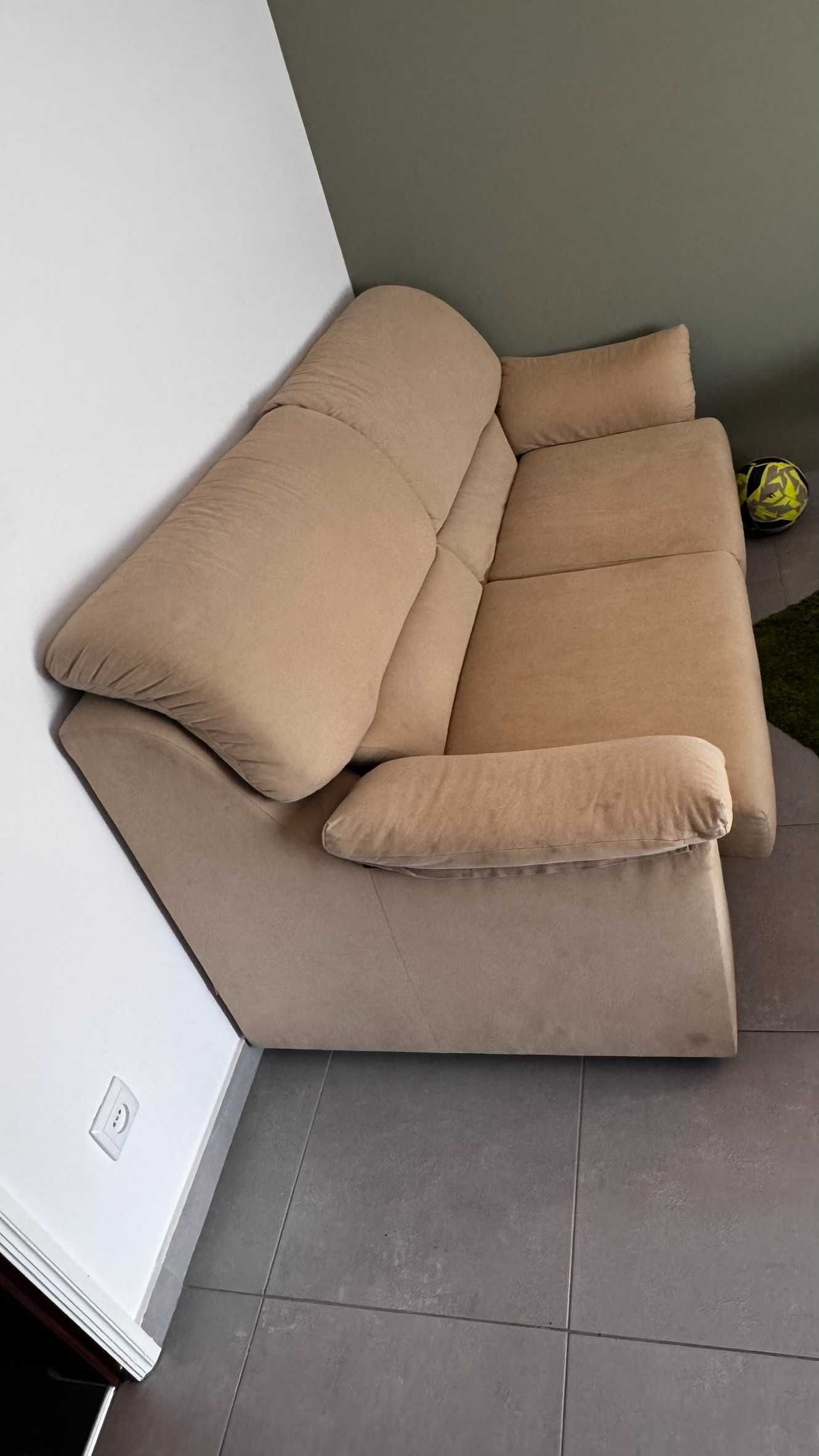 Sofa Super Confortável
