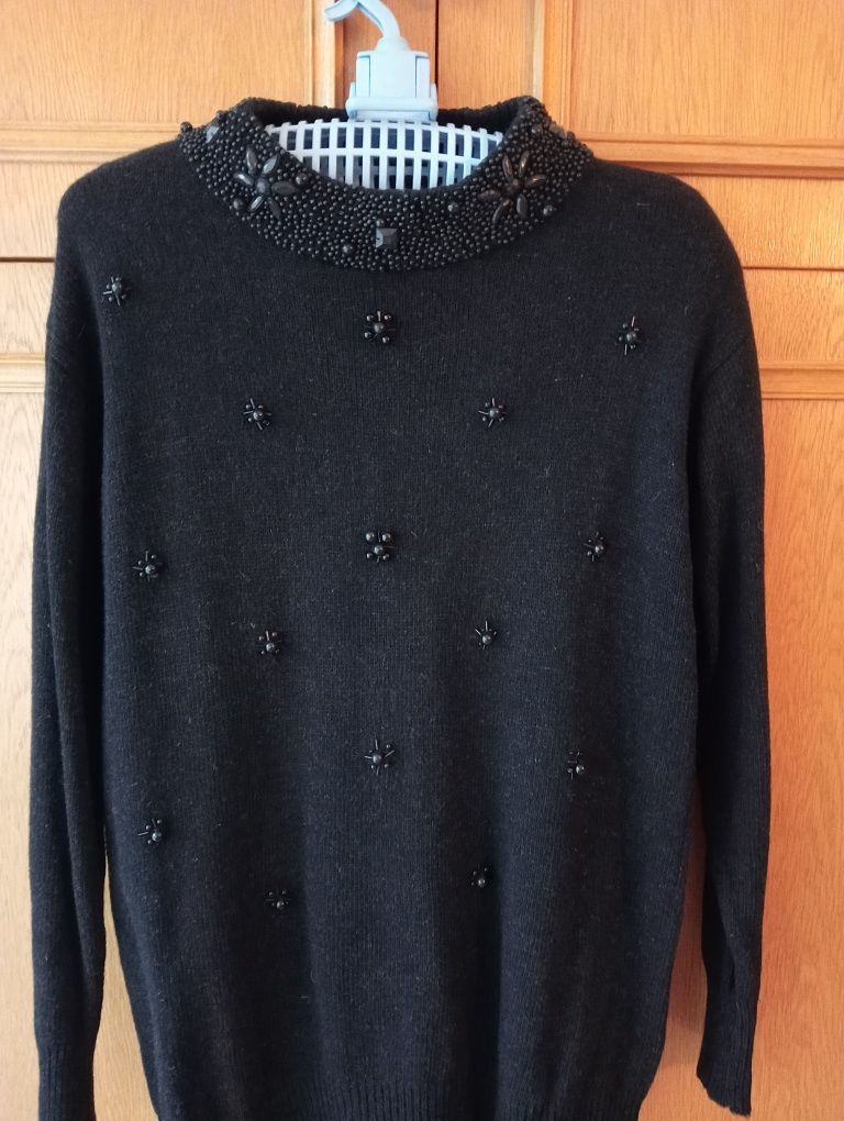 Sweter, kardigan, pulower, włoski, Orsay, mohito, Michael Kors