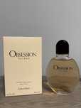 Woda toaletowa Calvin Klein Obsession 125 ml