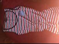 Sukienka letnia Tommy Hilfiger