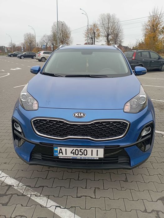 Продаж автомобіля