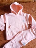 dres ocieplany NOWY rozmiar 98,110,134cm