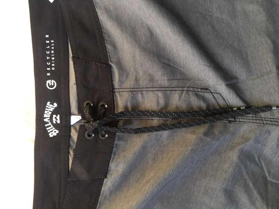 Calções de Banho e Surf, Novos Volcom e Billabong