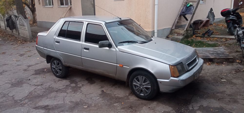 Таврия Славута люкс