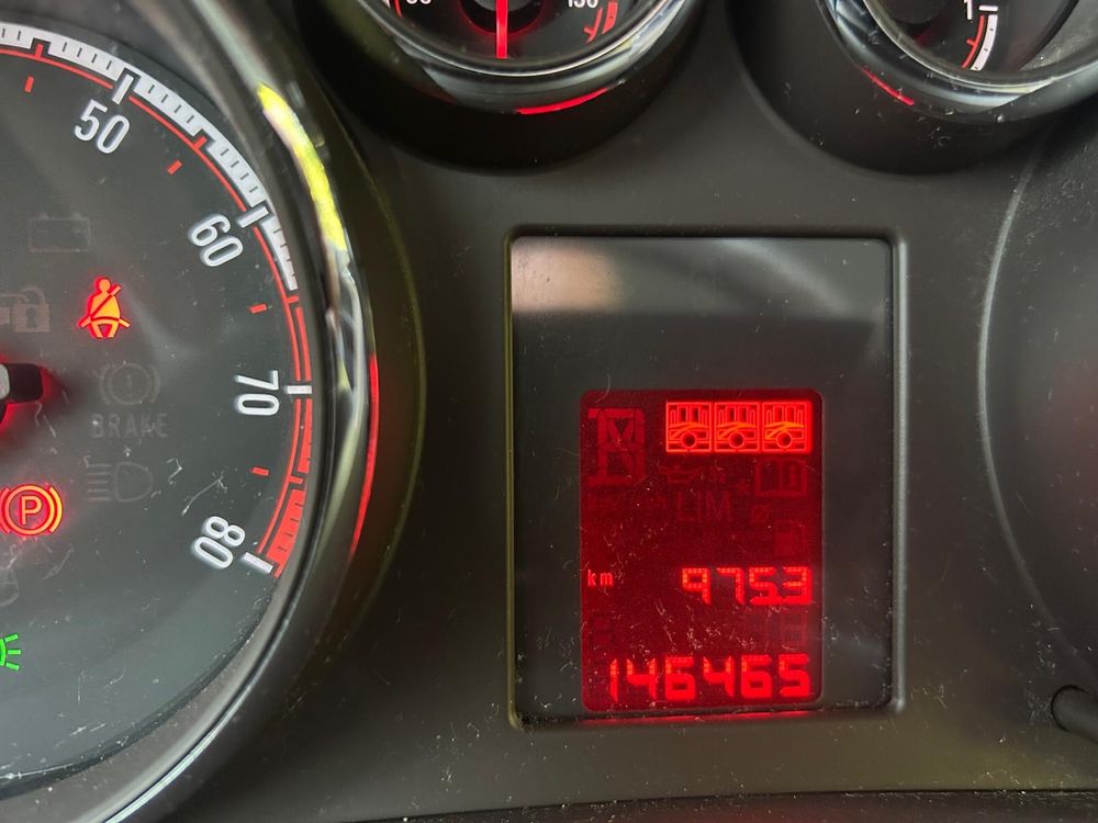 Opel Meriva w bardzo dobrym stanie wizualnym i technicznym
