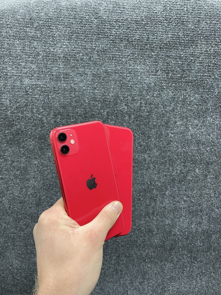 iPhone 11.128Gb Neverlock