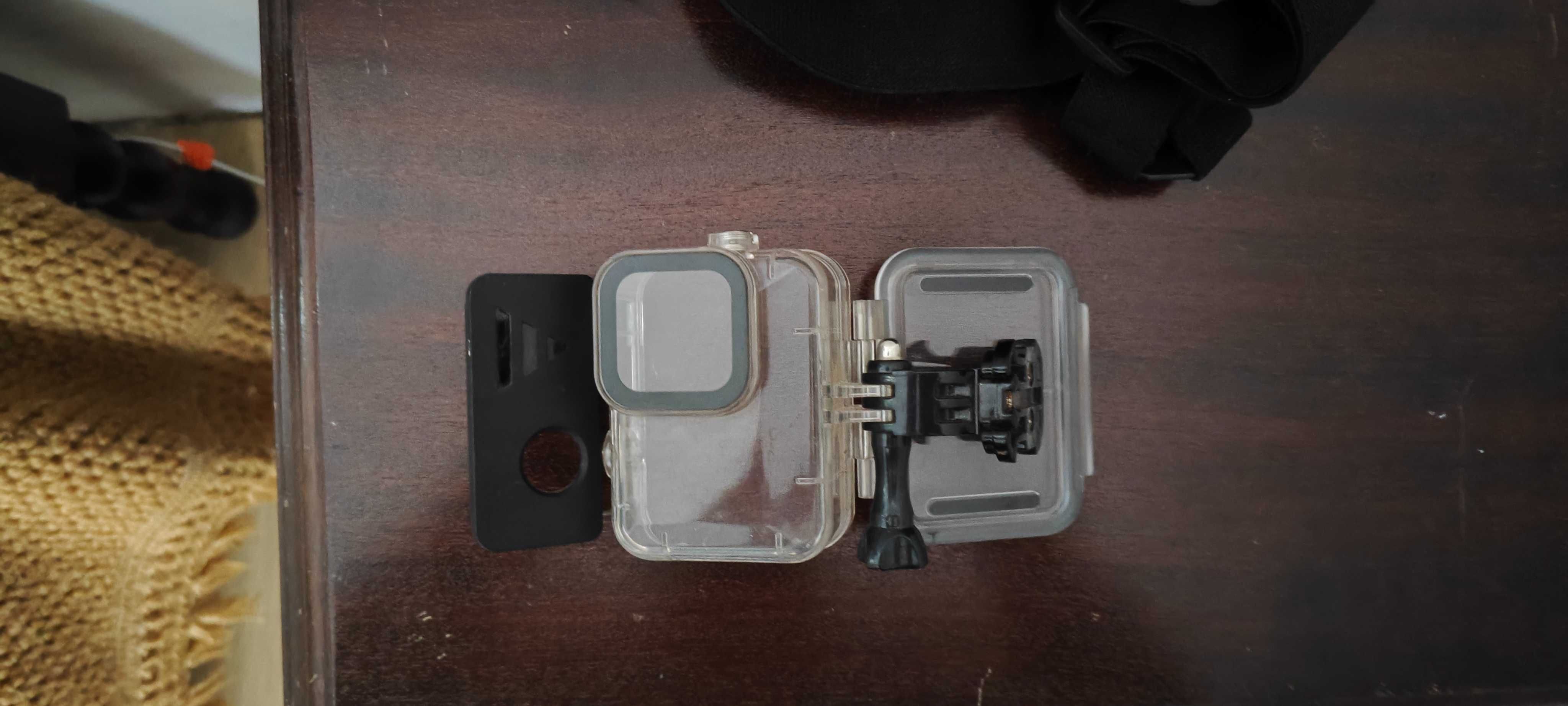 Câmara gopro 9 black