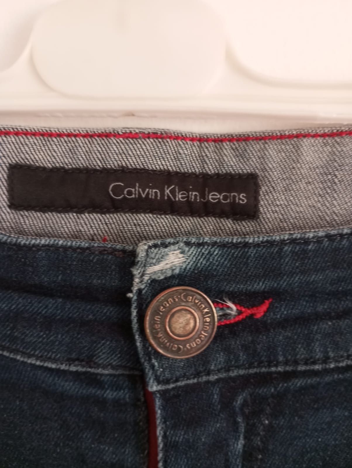 Calças Calvin Klein Tamanho 44