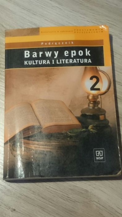 Barwy epok 2