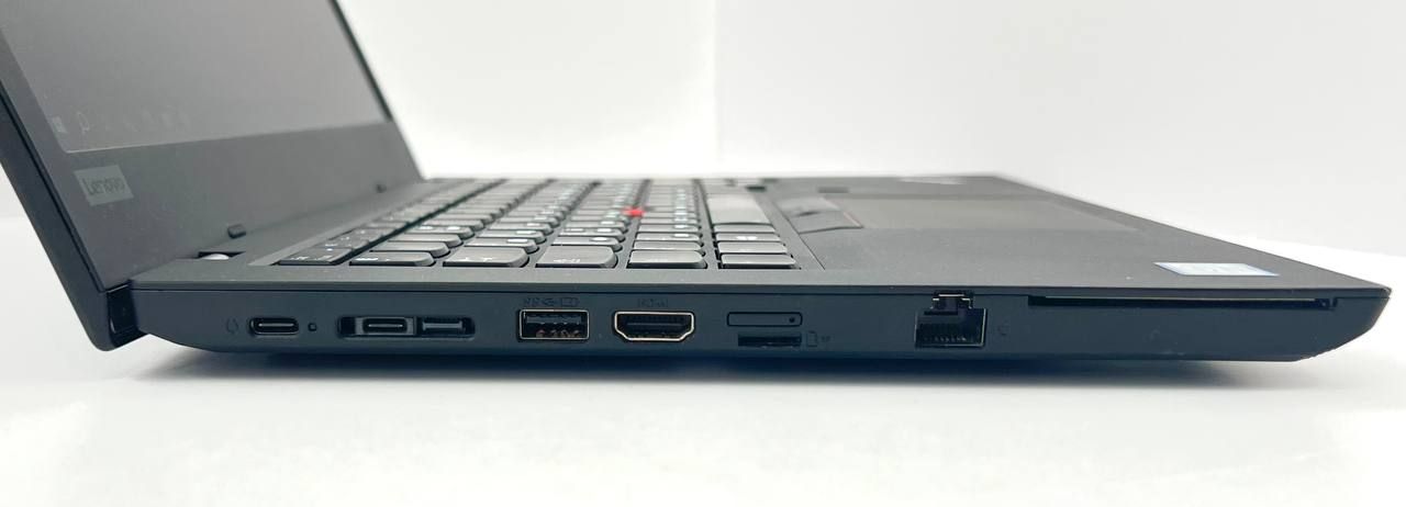 Ноутбук  Lenovo ThinkPad L490 (i7-8565U/ 8 GB/ 256 GB) 6786
 б/у