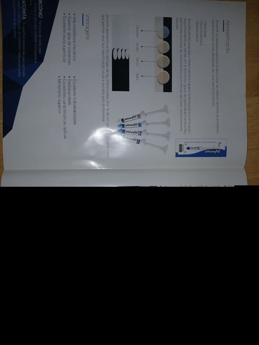 Material  dentário