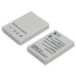 Akumulator Minolta NP-900 DiMAGE E40 650mAh 2.4Wh