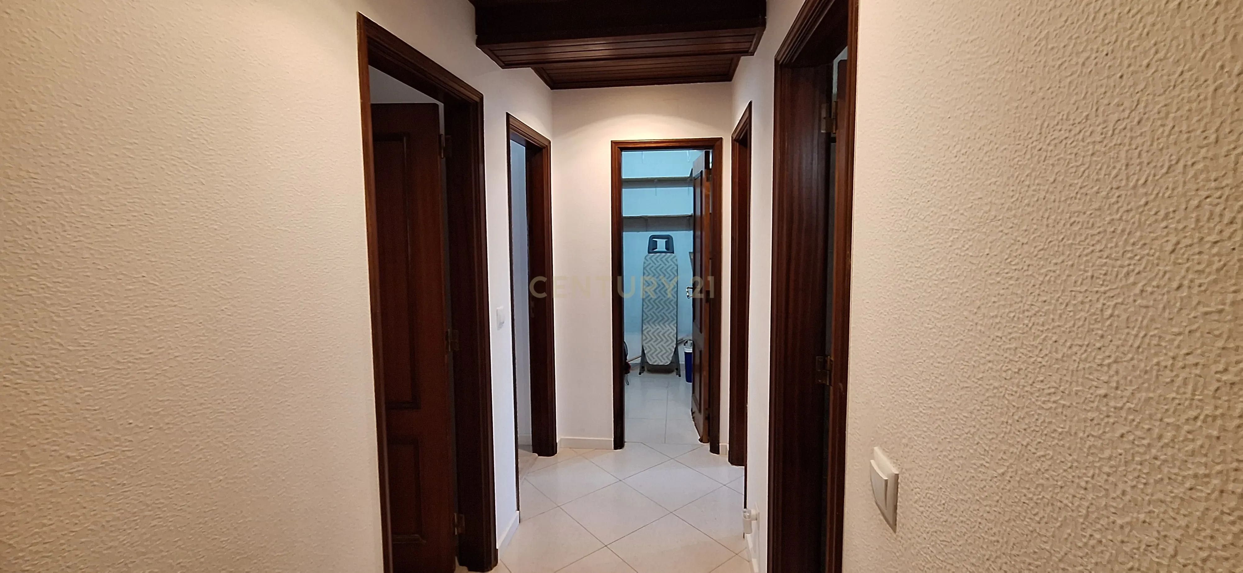 Quarto para alugar em Setúbal