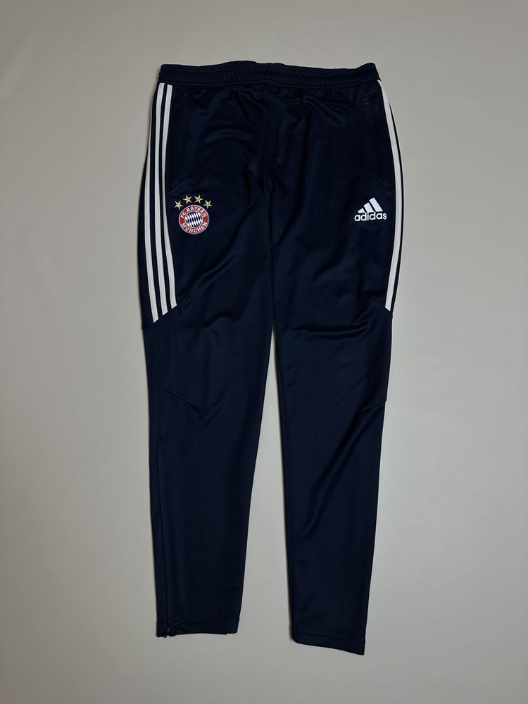 Спортивні штани adidas bauern munchen