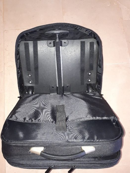 Troley de Viagem Mitsai