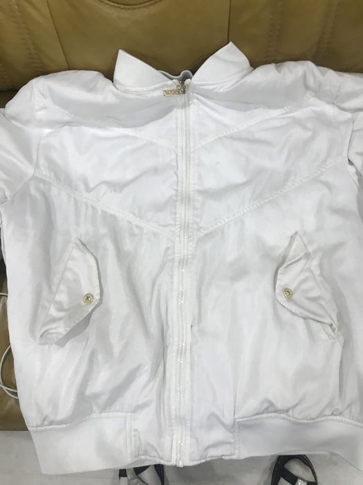 Курточка versace