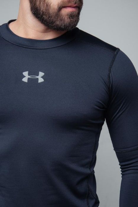 Термобелье мужское Under Armour ColdGear Оригинал. Base 2.0 3.0 4.0
