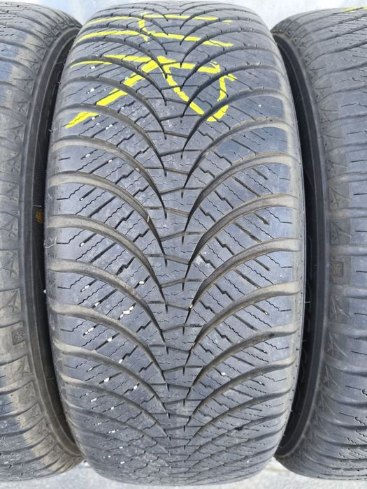 195/55/16 шини всесезонні Falken Euro All Season [2622]